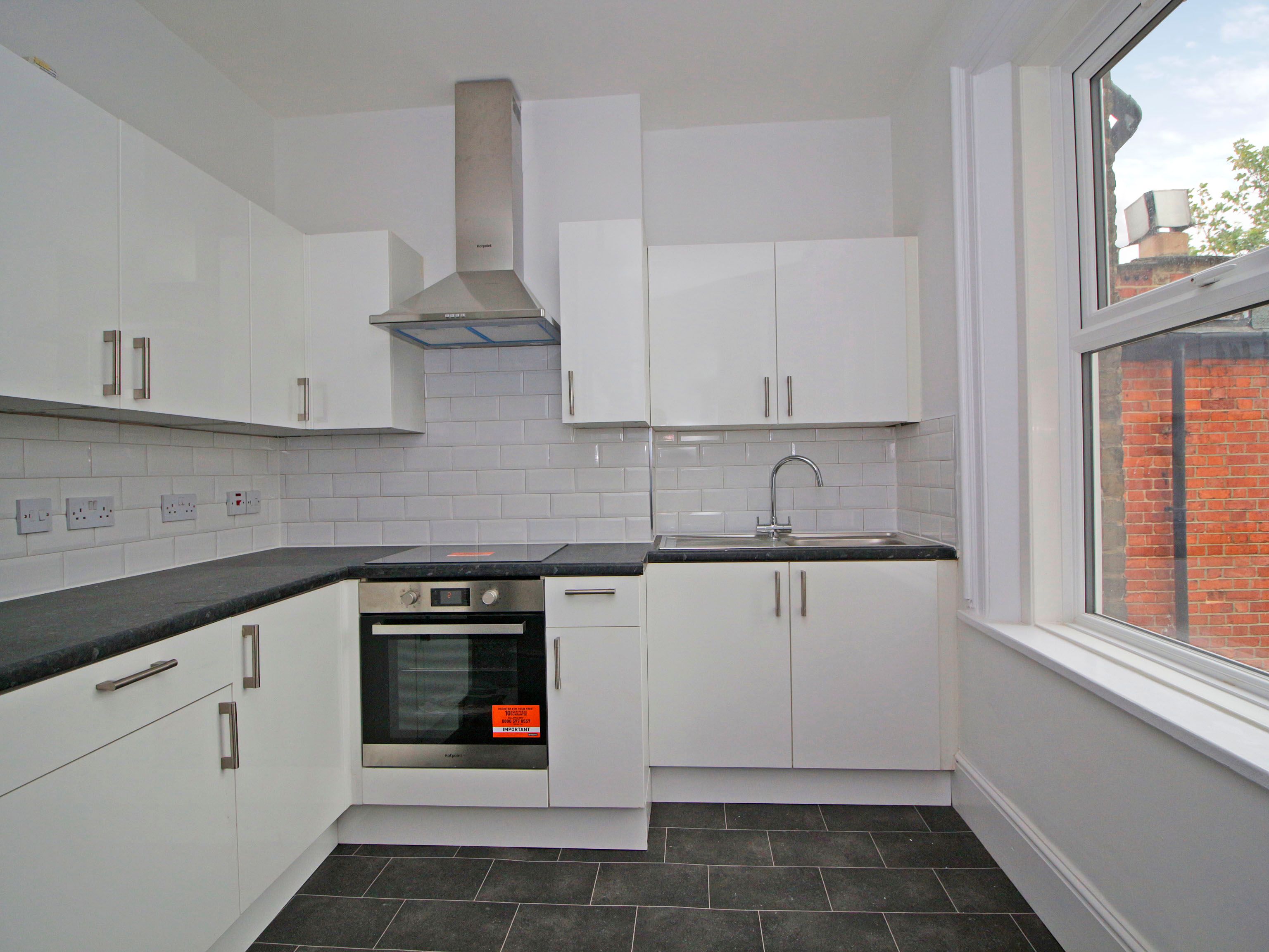 16B Sydenham Road, London, SE26 5QW