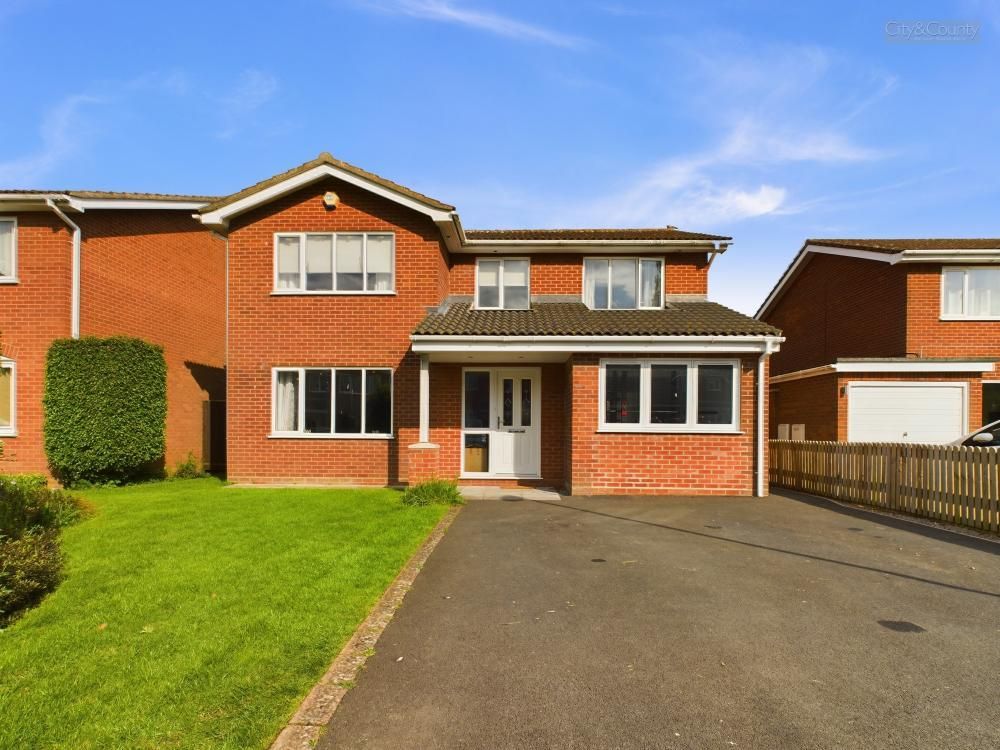 St. Pega Close, Crowland, Peterborough, Lincolnshire, PE6 0NP