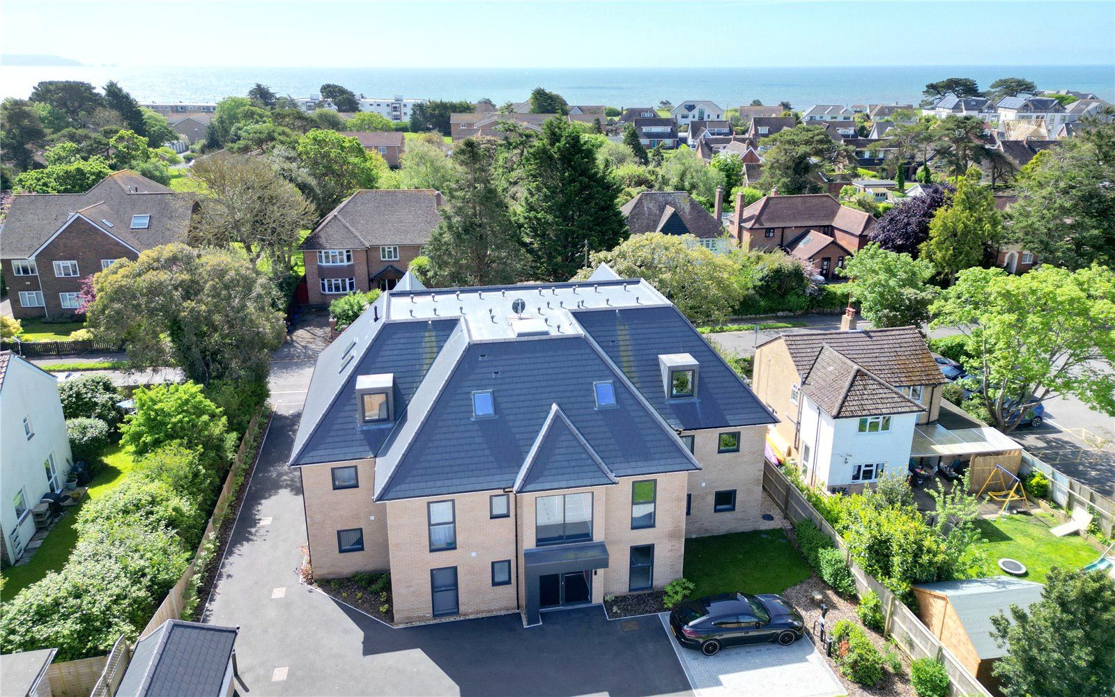 Vita Maris, 19-21 Wortley Road, Highcliffe, Dorset, BH23 5DR