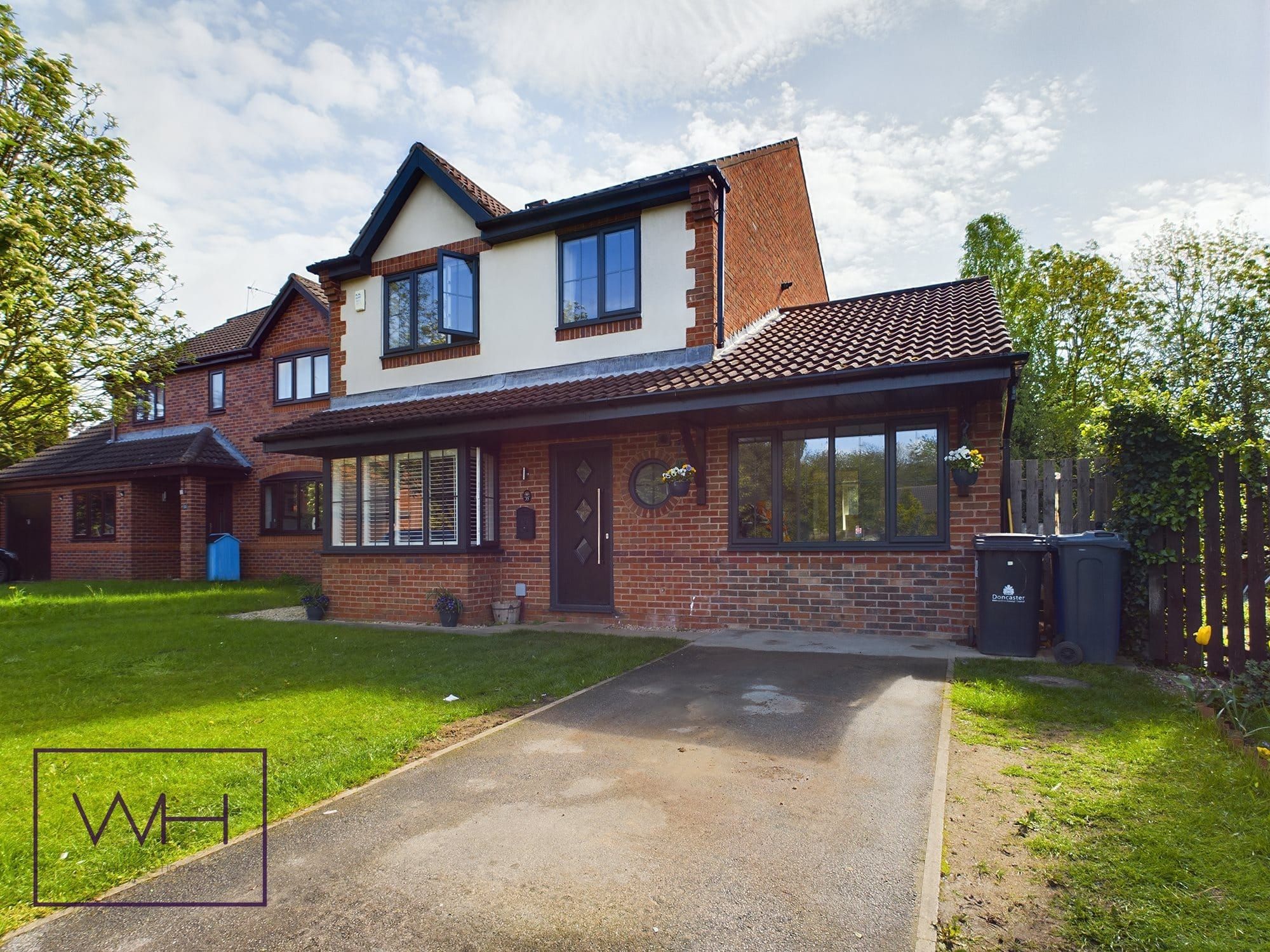St Chads Way, Sprotbrough, Doncaster, DN5 7LF