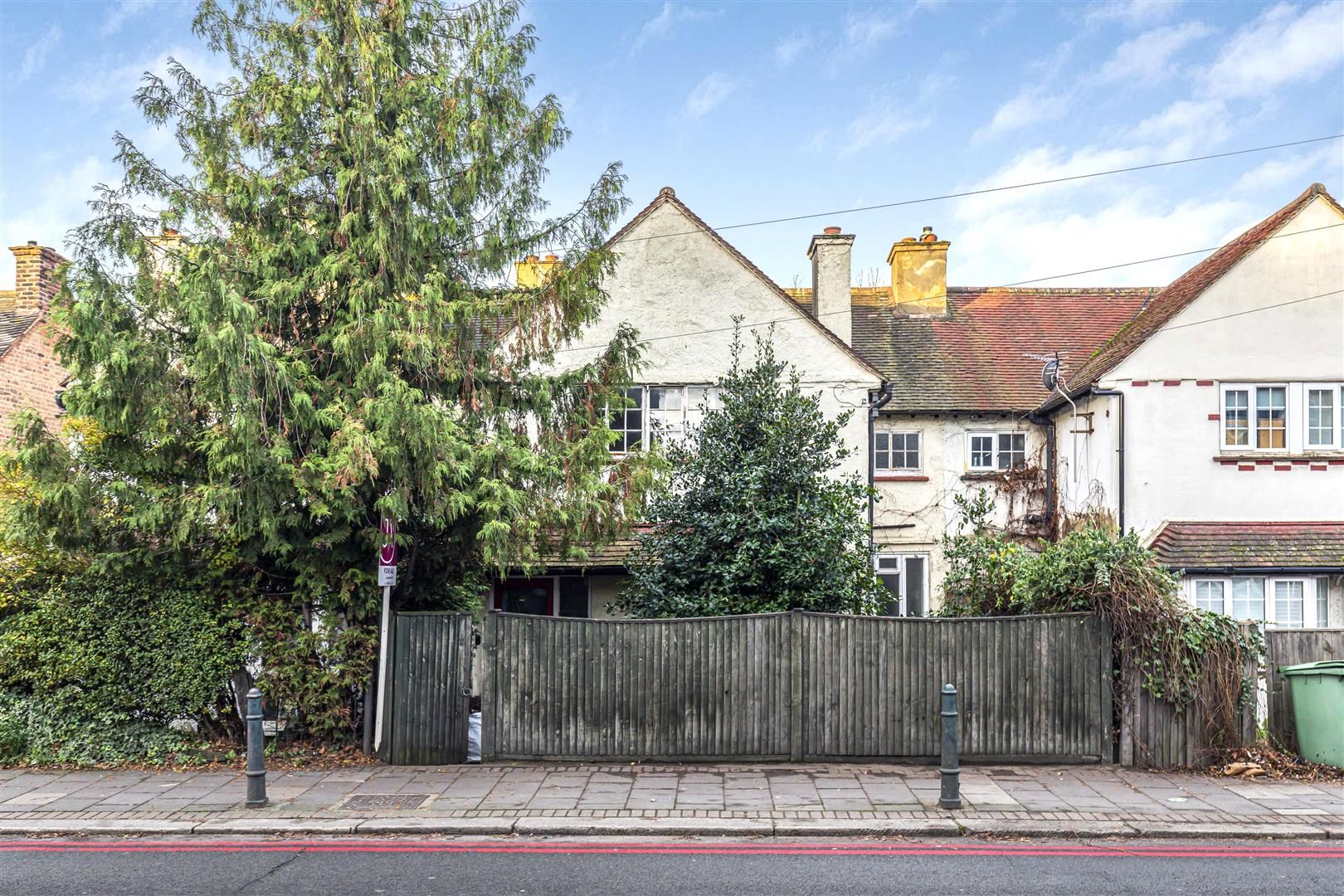 3 bed house for sale in Clifford Avenue, East Sheen, SW14 James Anderson