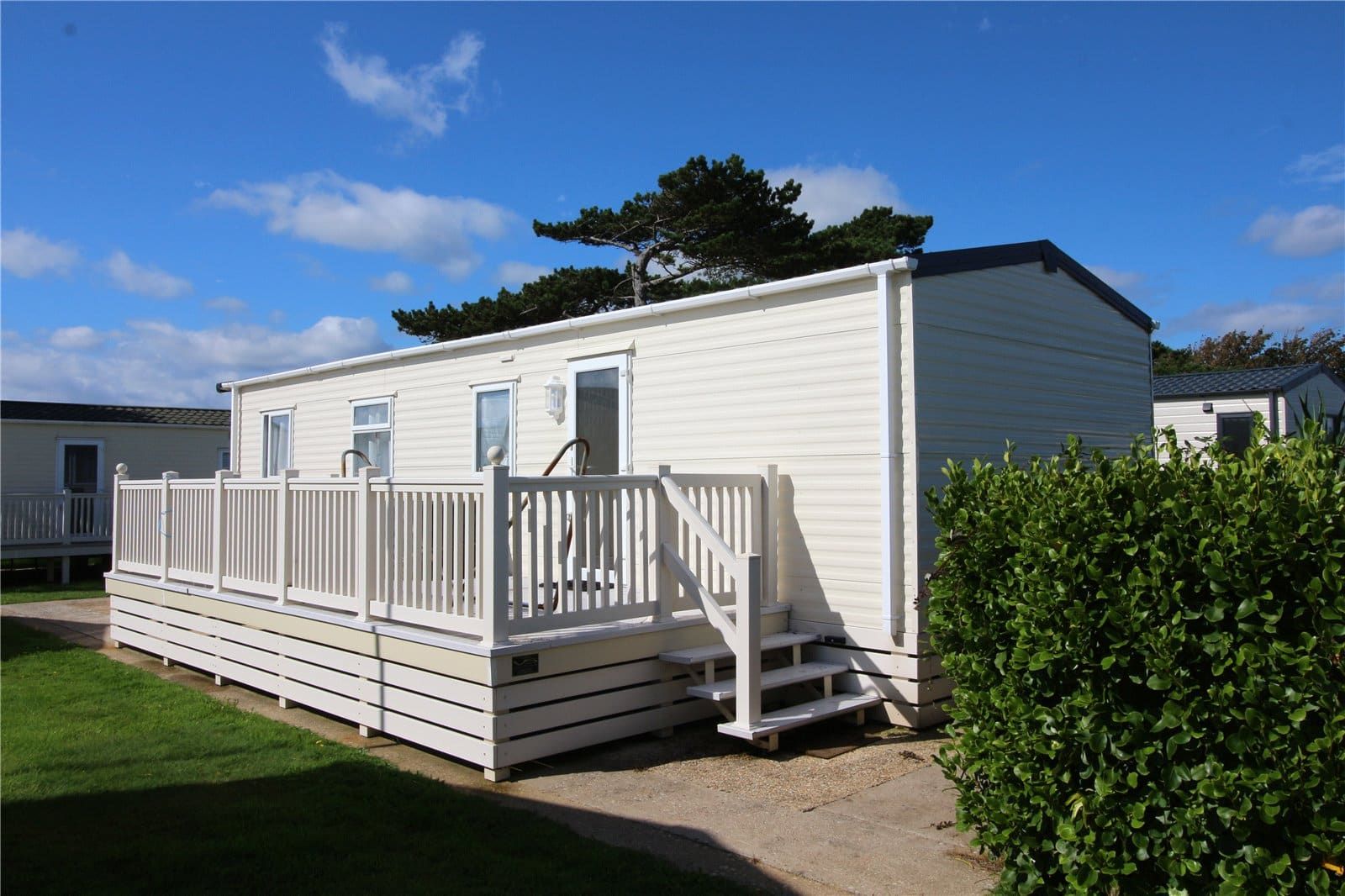 Chewton Sounds, Naish Estate, Barton On Sea, Hampshire, BH25 7RE