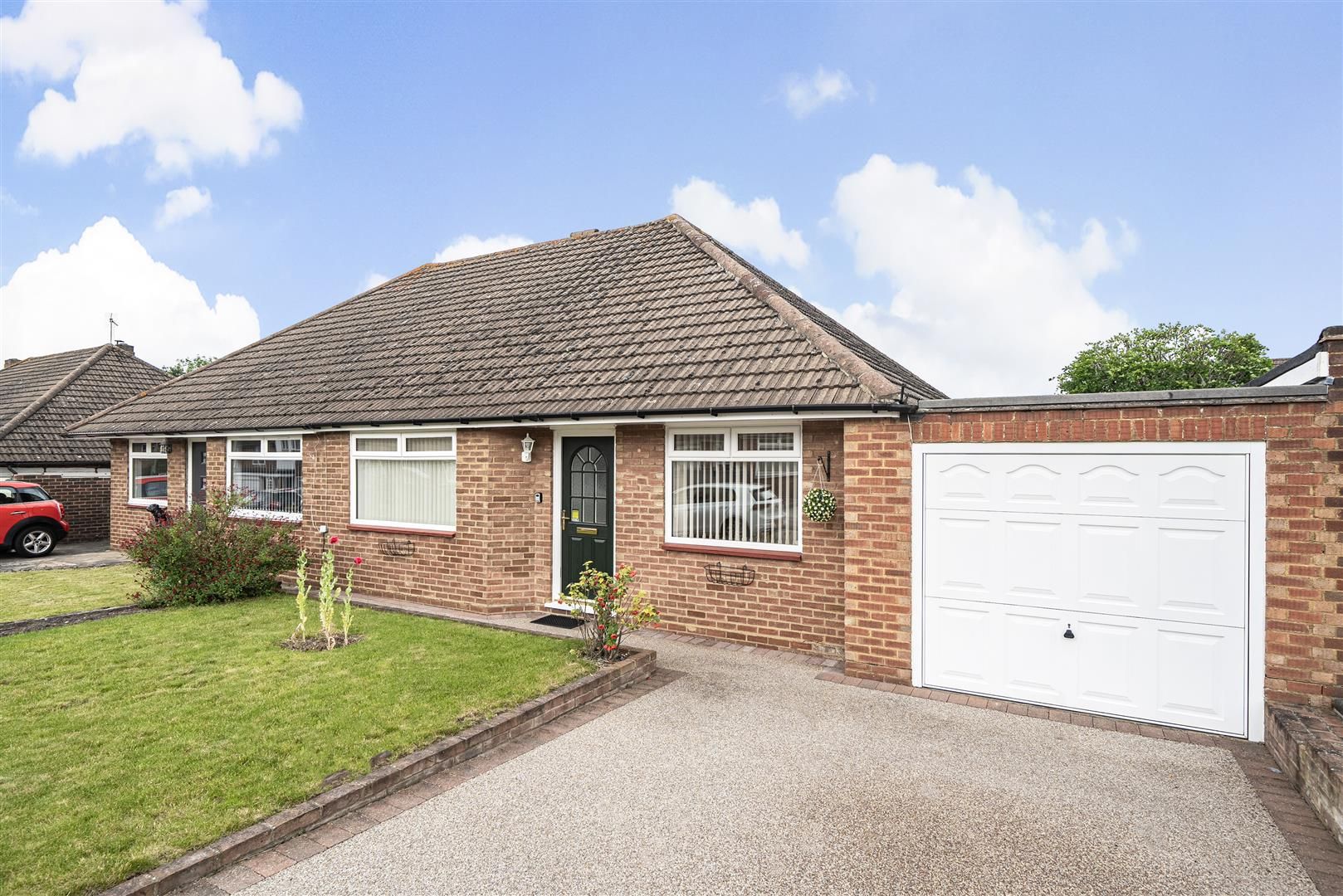Greenfield Gardens, Petts Wood, Orpington, BR5 1ES