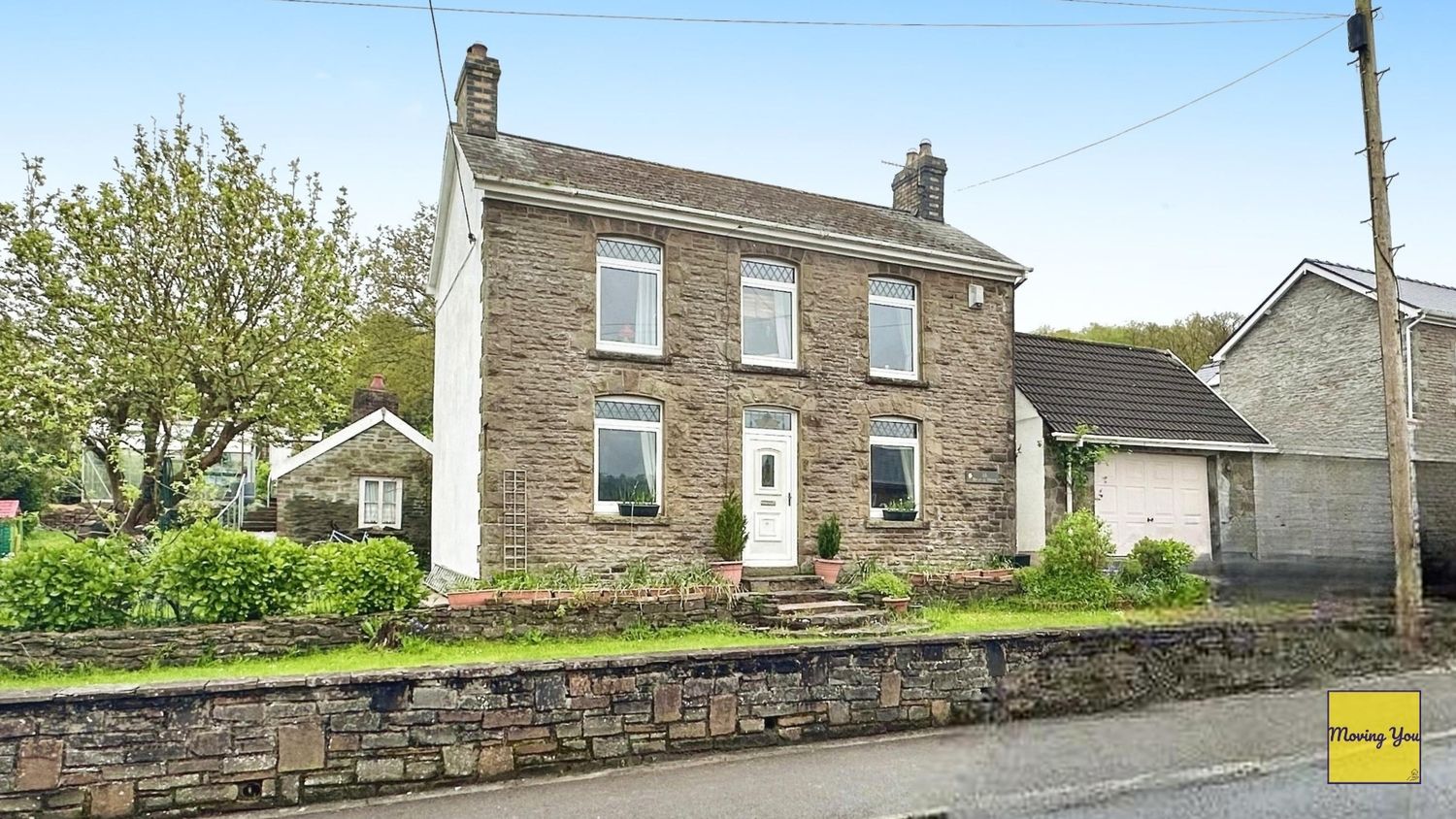 Ynys Y Mond Road, Alltwen, SA8 3BA