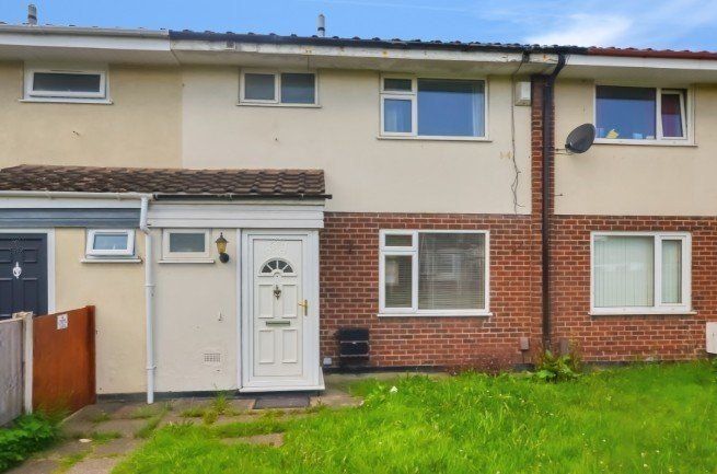 Grangeway, Runcorn, WA7 5EH