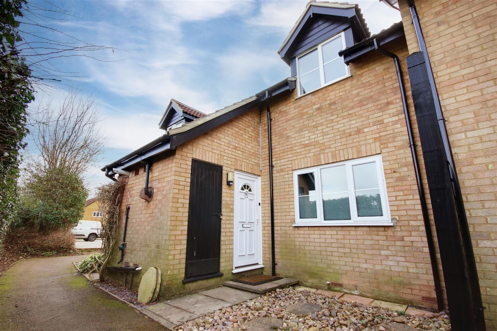 Halleys Ridge, Hertford, SG14 2TQ