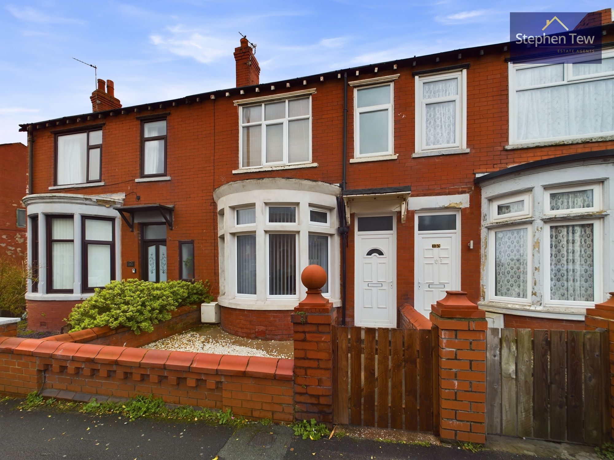 Ansdell Road, Blackpool, Blackpool, FY1 5LX