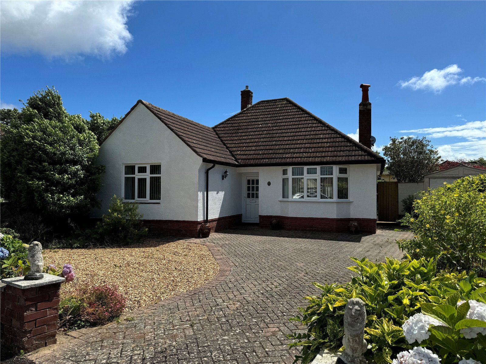 Durland Close, New Milton, Hampshire, BH25 6NJ