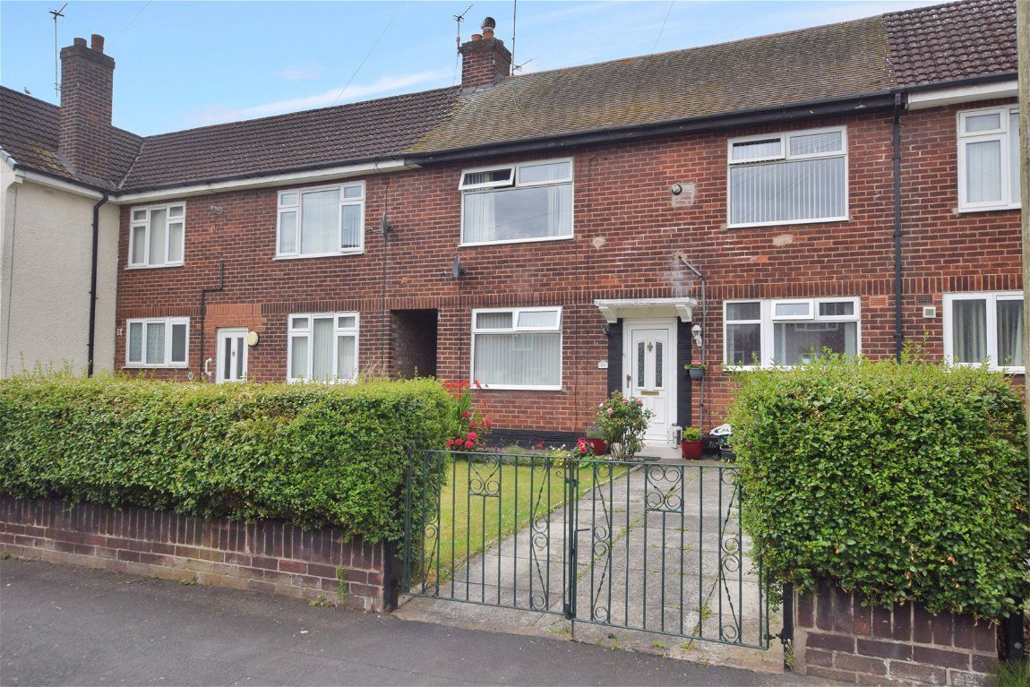 Masefield Avenue, Widnes, WA8 7BH