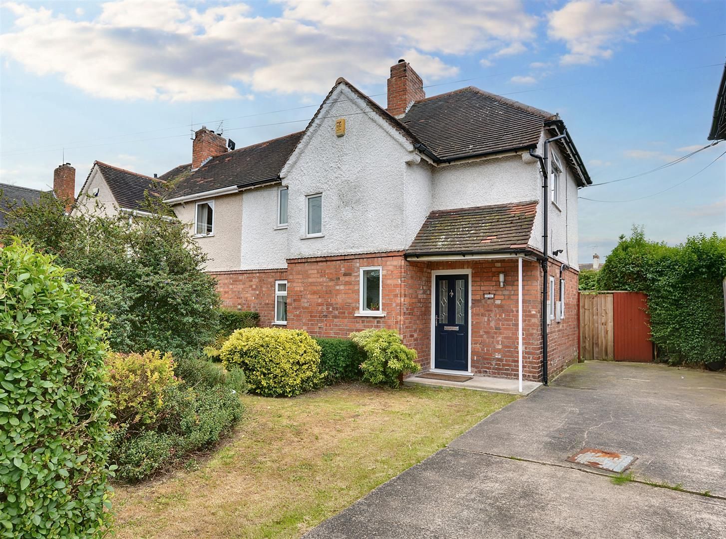 Wallett Avenue, Beeston, Nottingham, NG9 2QR