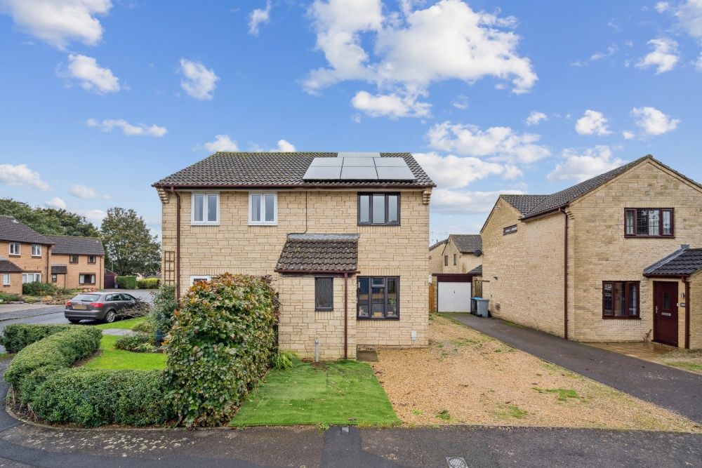 Thorney Leys, Witney, OX28 5PB