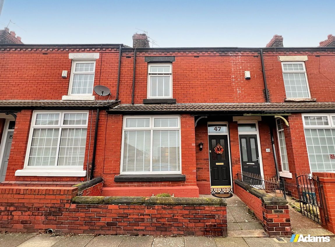 Regent Road, Widnes, WA8 6EP