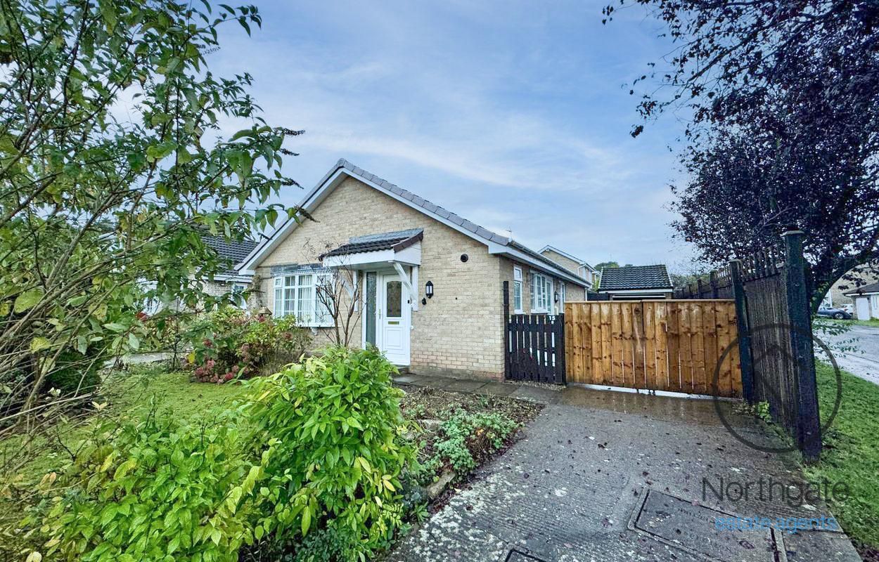 Egerton Grove, Newton Aycliffe, Newton Aycliffe, DL5 4RT