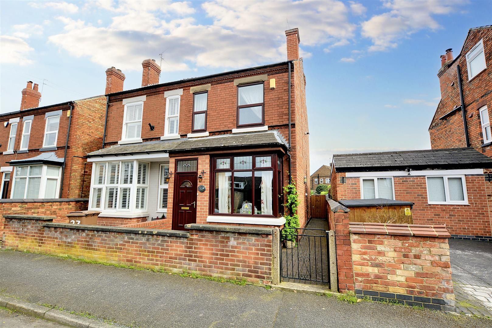 Cleveland Avenue, Draycott, Derby, DE72 3NR