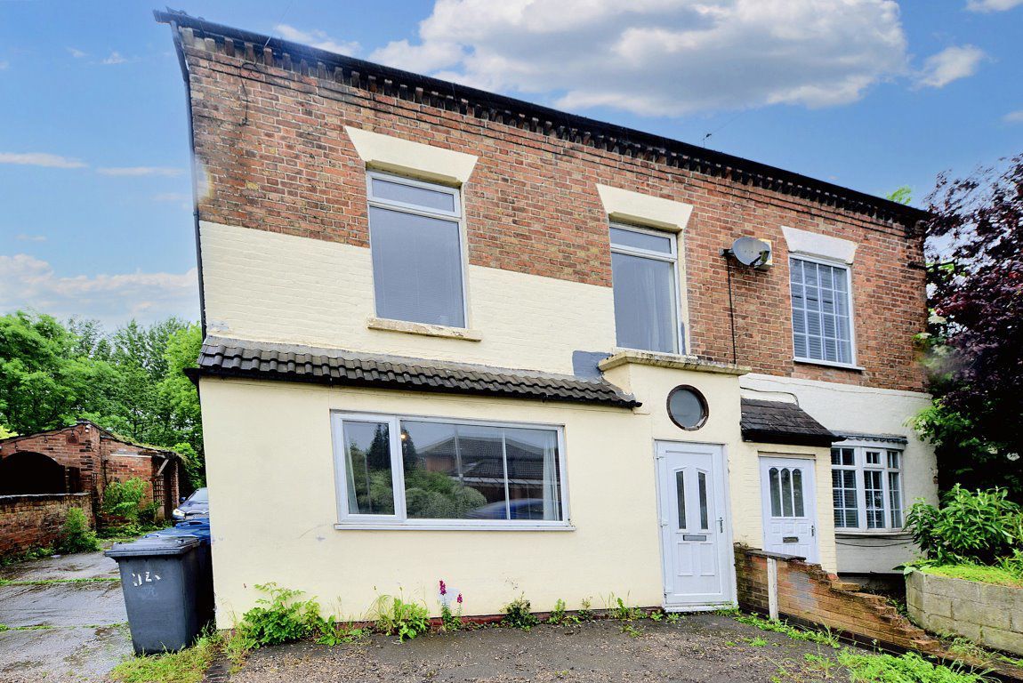 Wilford Lane, West Bridgford, Nottingham, NG2 7RL