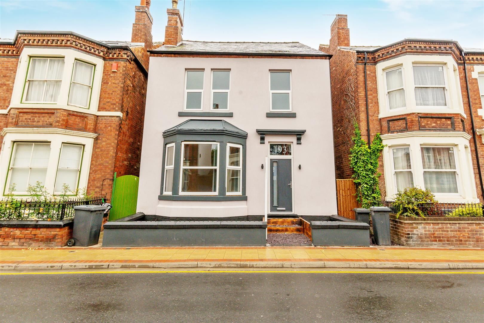 Derby Road, Stapleford, Nottingham, NG9 7AZ