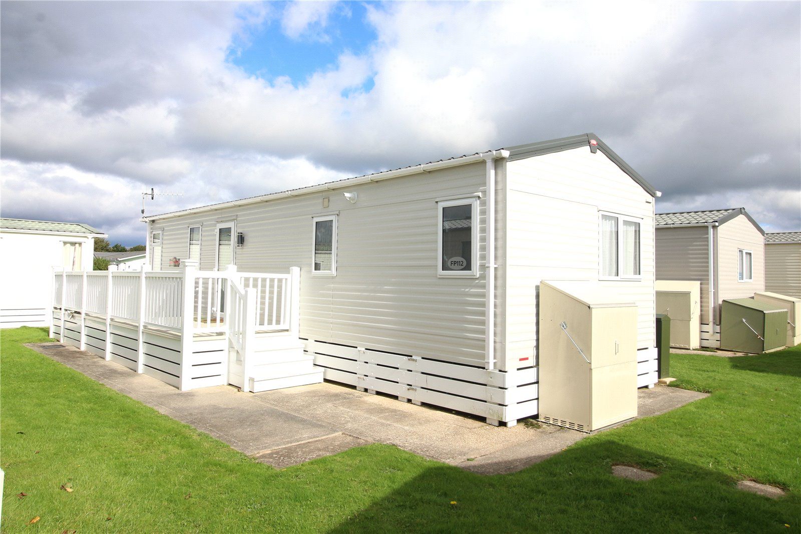 Field Place, Naish Estate, Barton On Sea, BH25 7RD