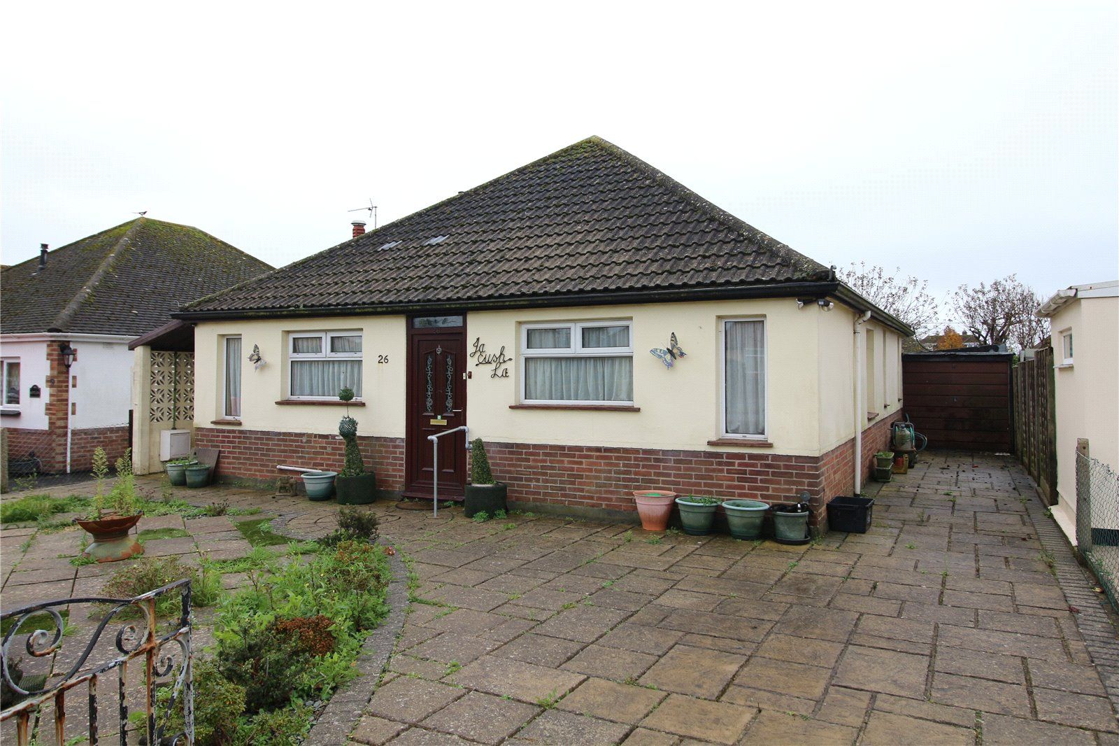 Wavendon Avenue, Barton On Sea, Hampshire, BH25 7LS