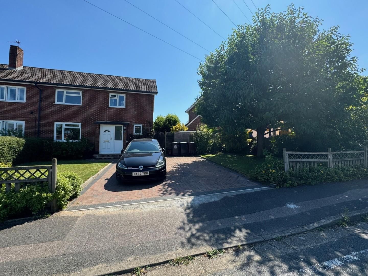 Beech Road, East Malling, West Malling, Kent, ME19 6DH