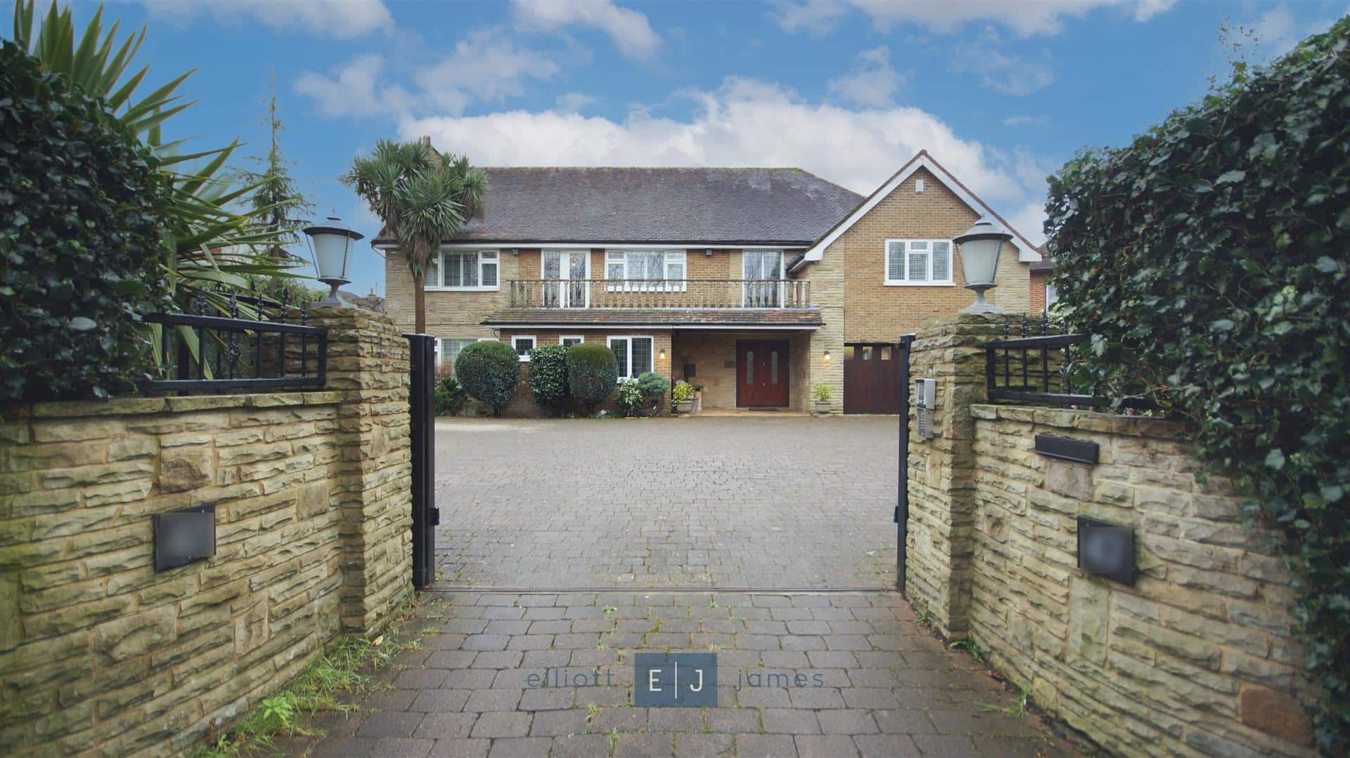 Church Lane, Loughton