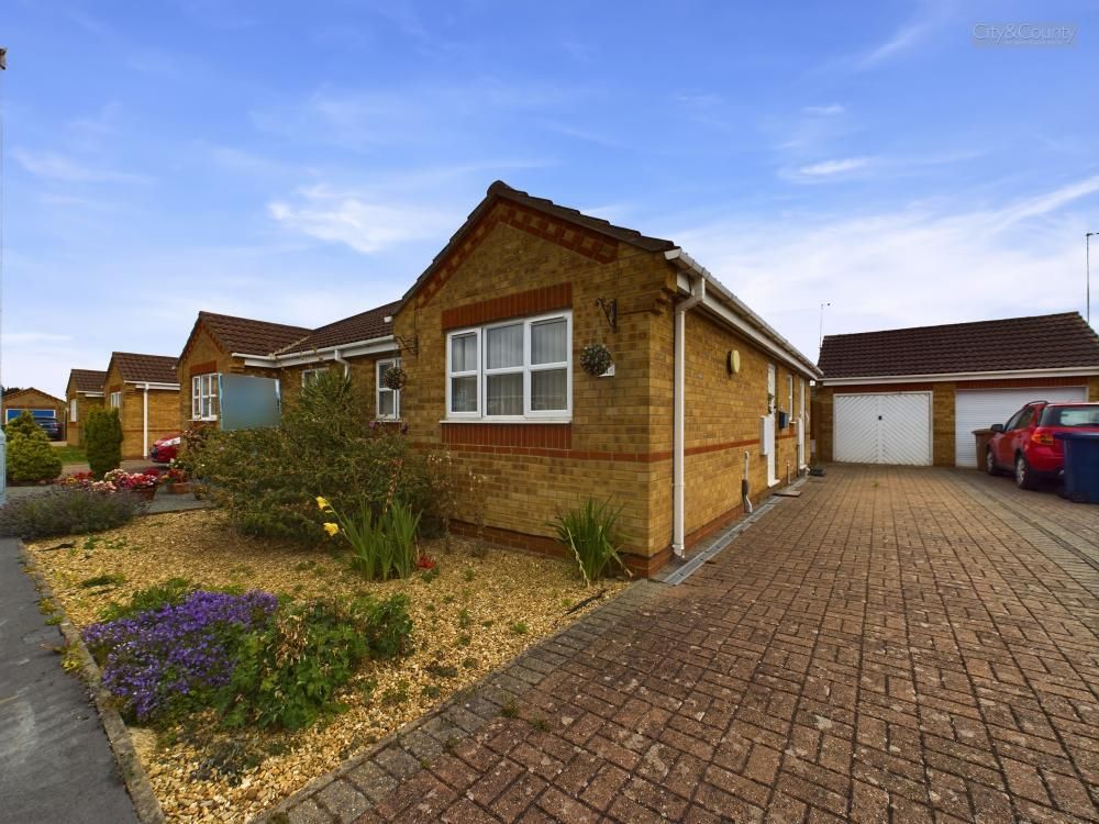 Davie Lane, Whittlesey, Peterborough, PE7 1YZ