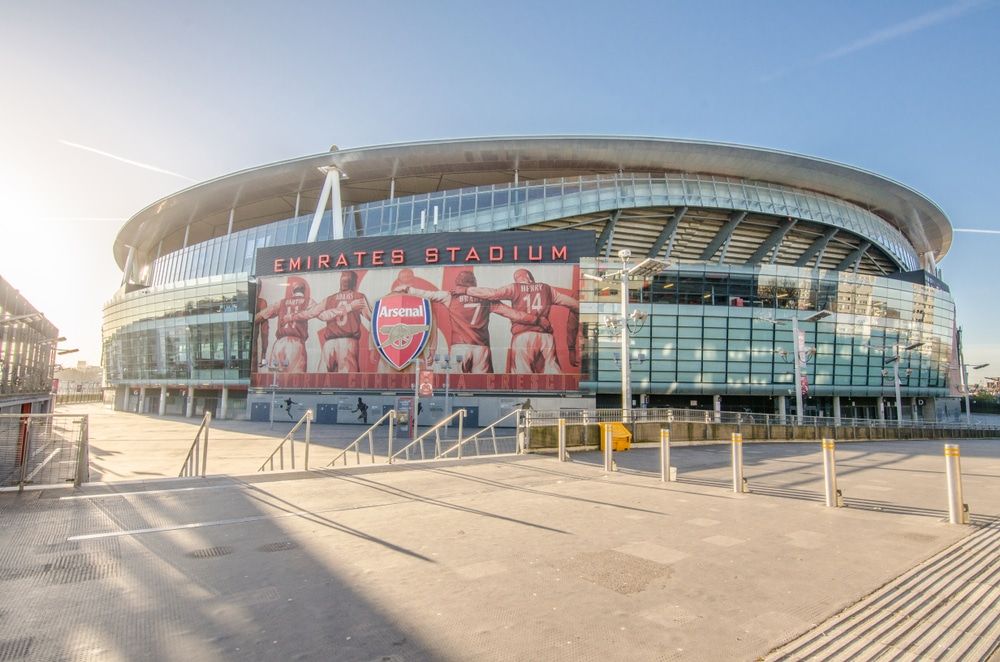 Highbury 