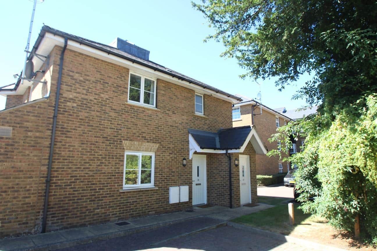 Fourdrinier Way, Hemel Hempstead, Hertfordshire, HP3 9RP