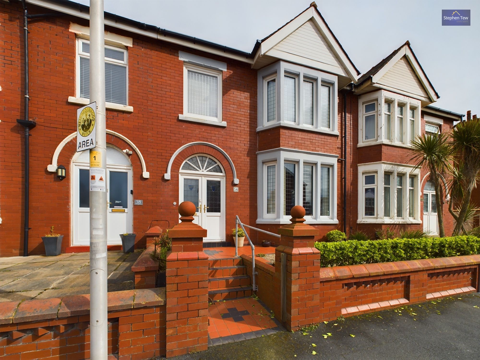 Dorchester Road, Blackpool, Blackpool, FY1 2LU