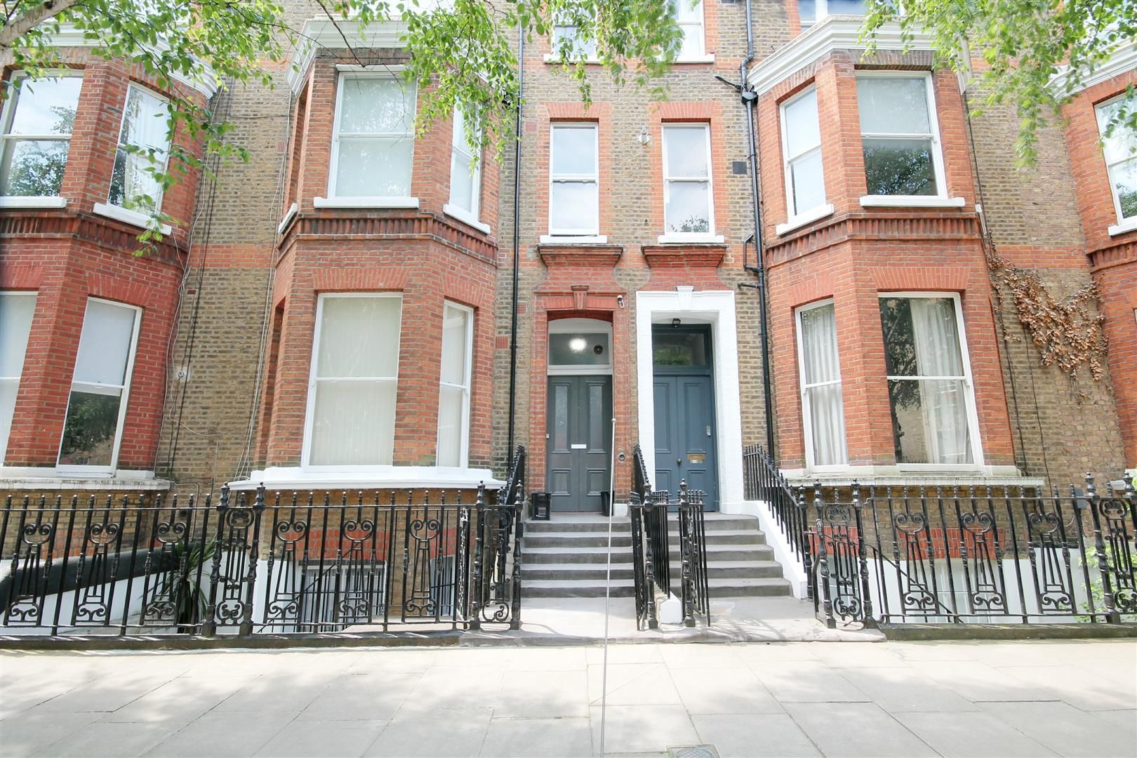 Castellain Road, London, W9 1EY