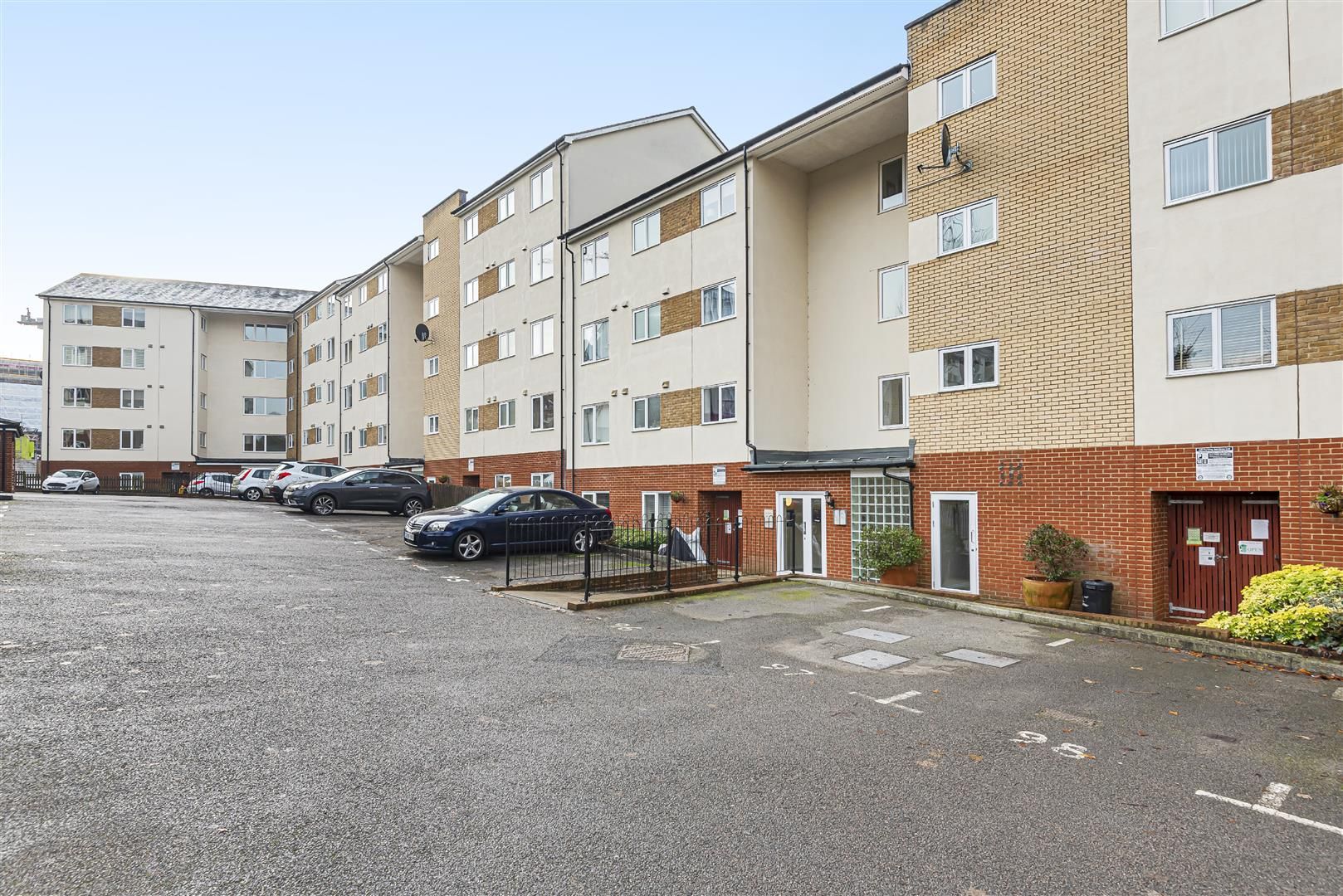 Bambridge Court, Maidstone, Kent, ME14 2LD