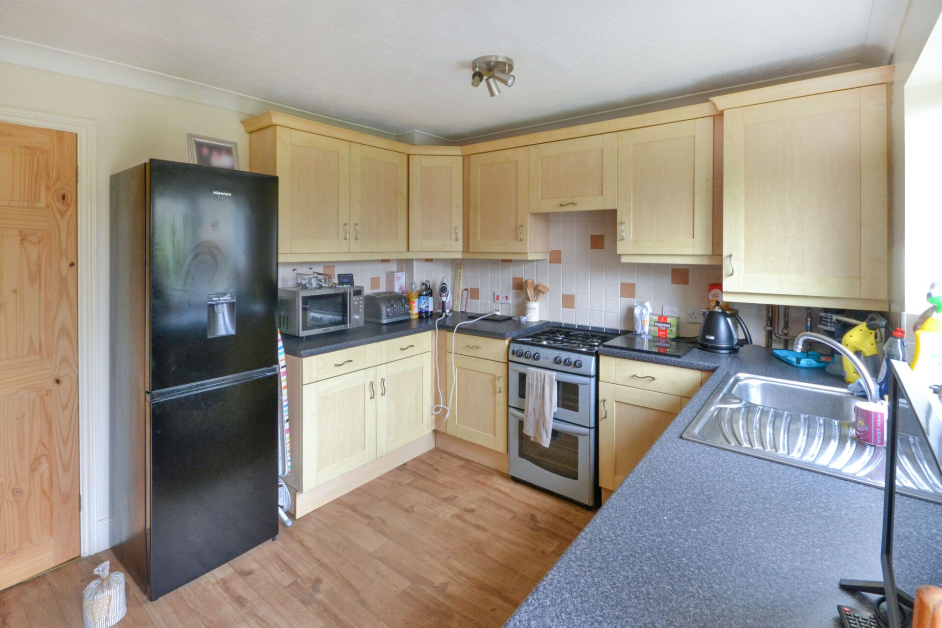 Oakham Drive, Lydd, Romney Marsh, Romney Marsh, TN29 9DL