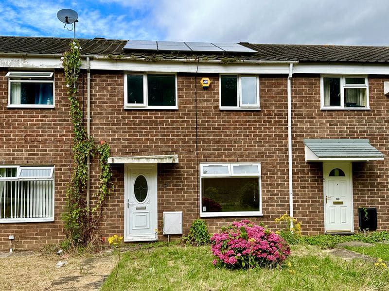 Sedgemoor Road, Bankfields, Cleveland, TS6 0UA