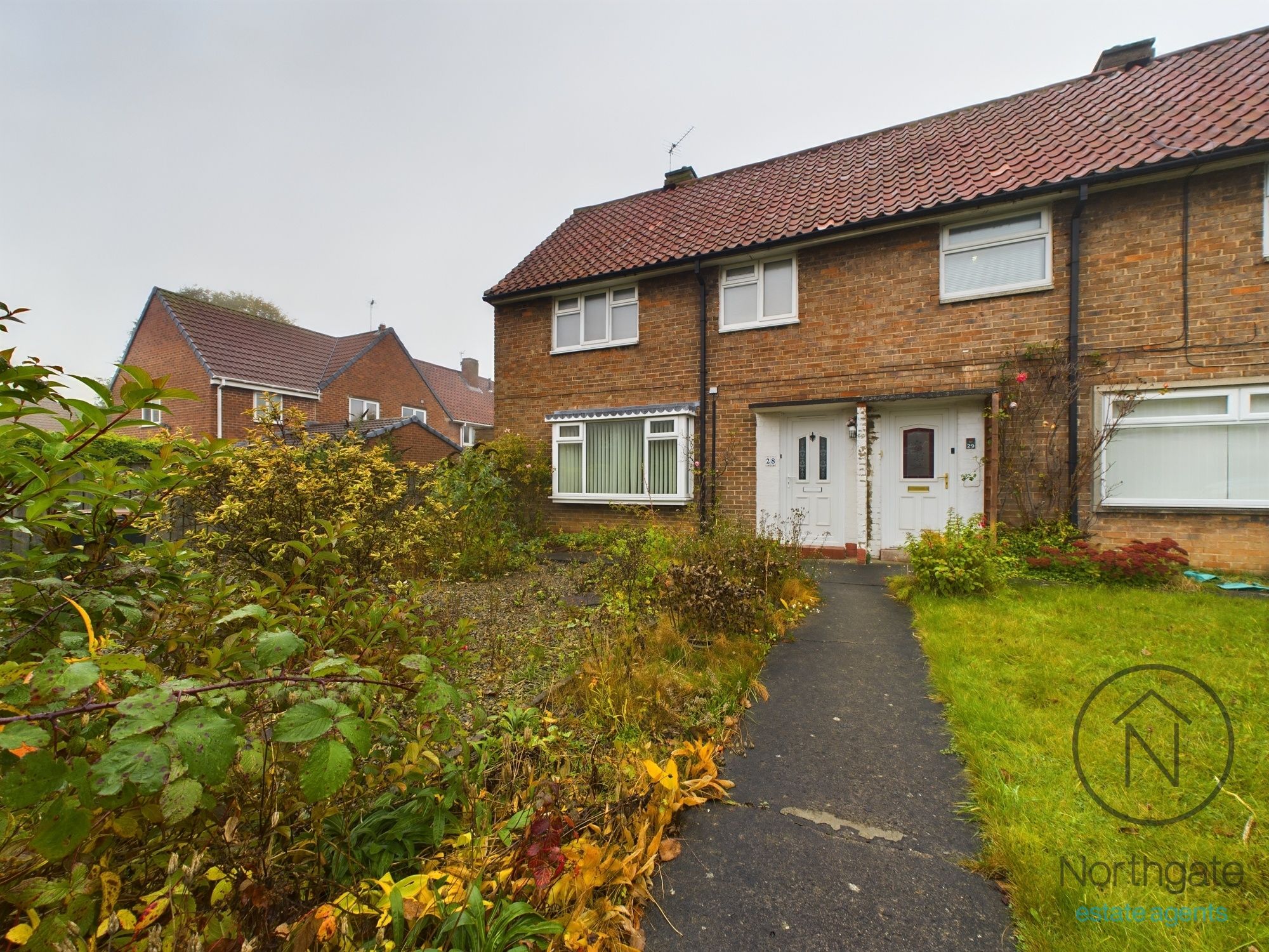 Emerson Way, Newton Aycliffe, Newton Aycliffe, DL5 5HG