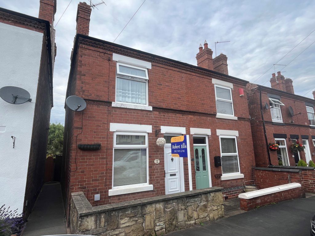 Butt Street, Sandiacre, Nottingham, NG10 5JG