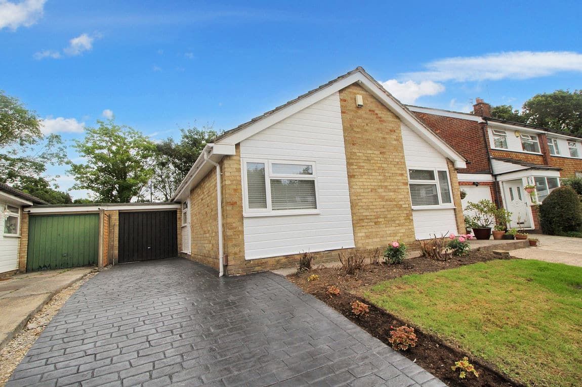 Cartmel Close, Gatley, SK8 4QP