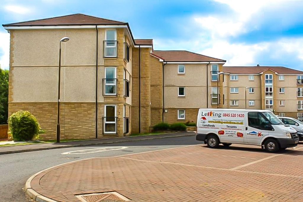 Newlands Court, Bathgate, West Lothian, EH48 2GD