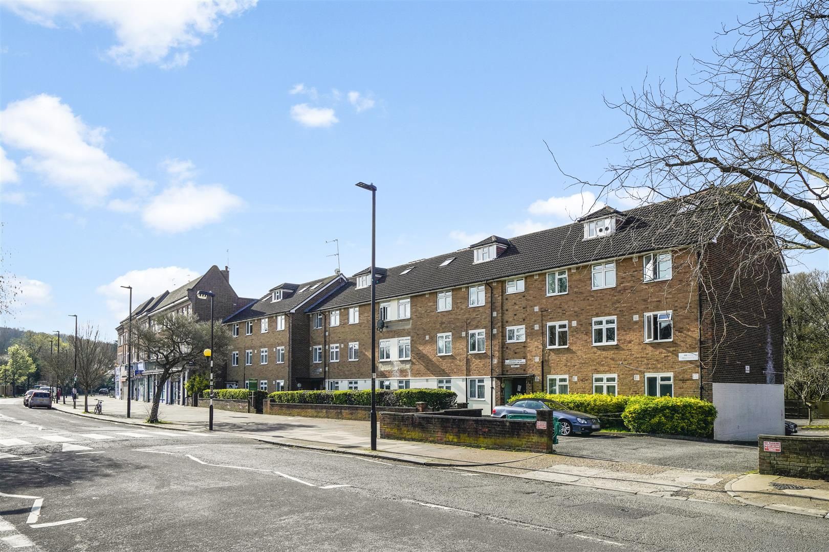 78-80 Horsenden Lane North, Greenford, UB6 7QQ