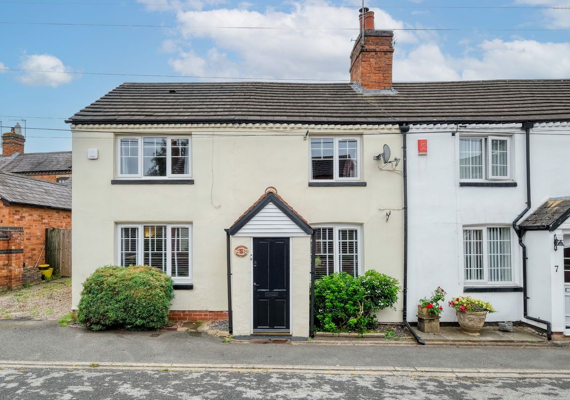 Blackmore Lane, Bromsgrove, B60 1AB