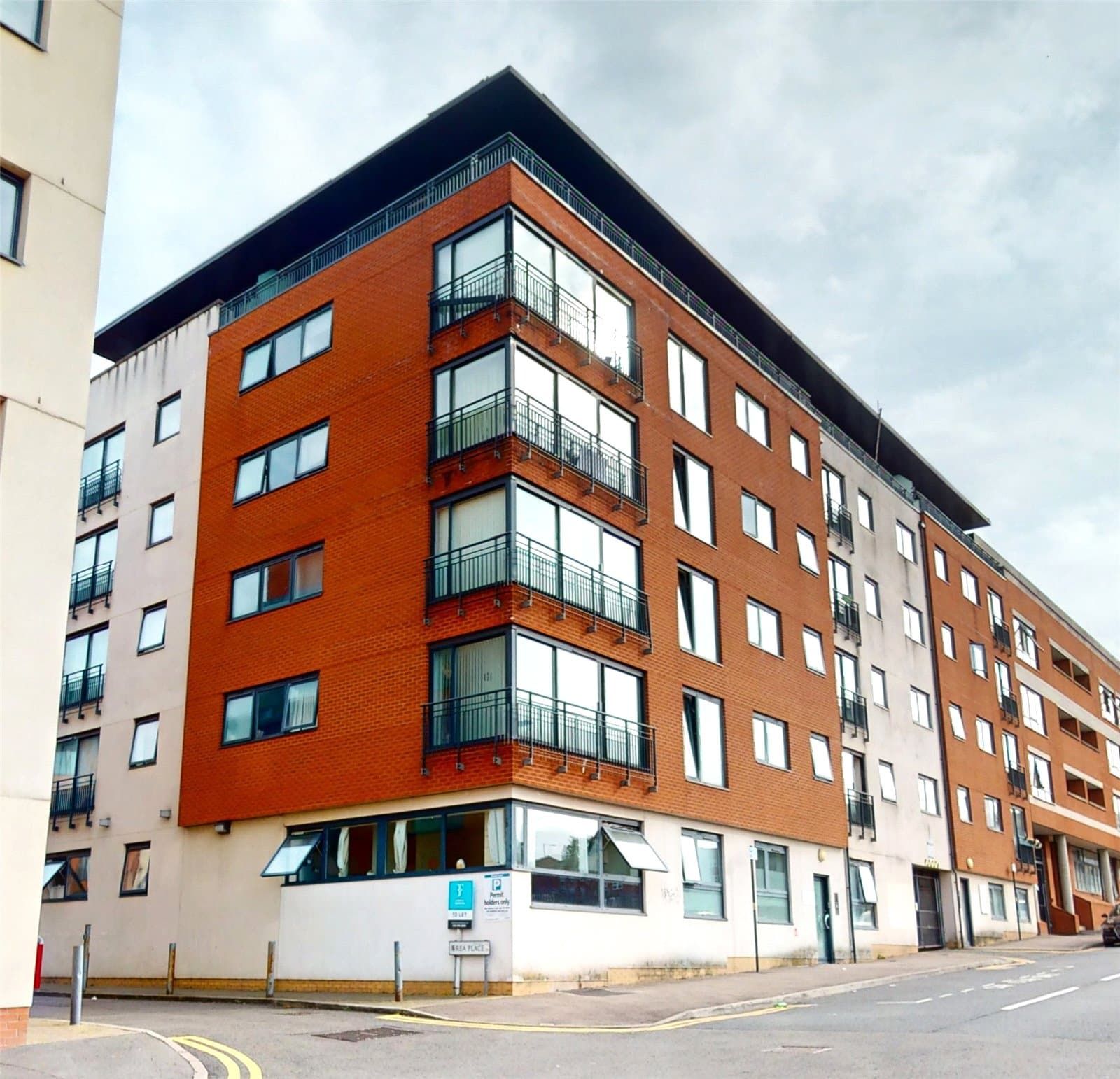 Kinvara Heights, Cheapside, Deritend, Birmingham, West Midlands, B12 0PN