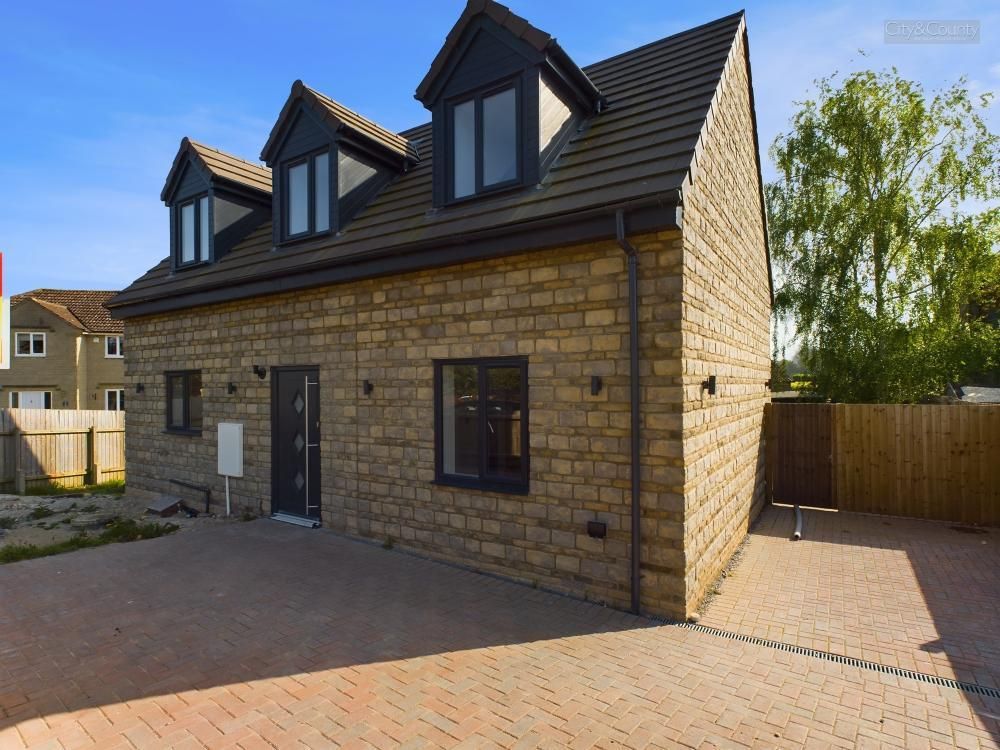 The Willows, Crowland, Peterborough, PE6 0HQ