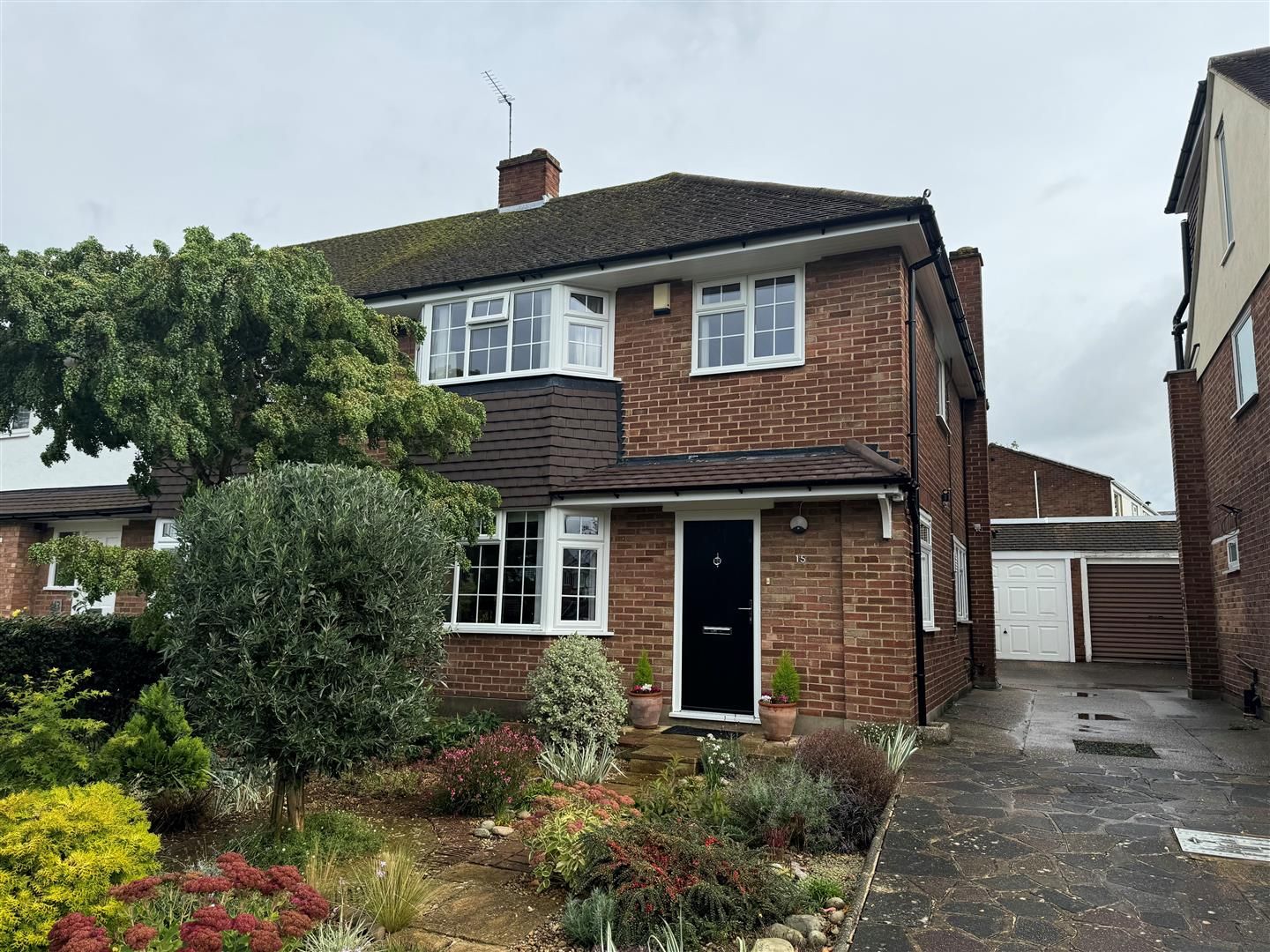 Branston Crescent, Crofton, Kent, BR5 1HA