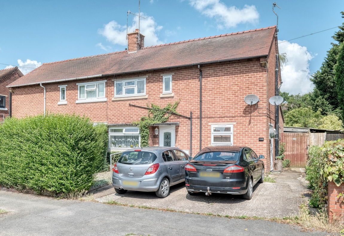 Ash Tree Road, Batchley, Redditch, B97 6JT