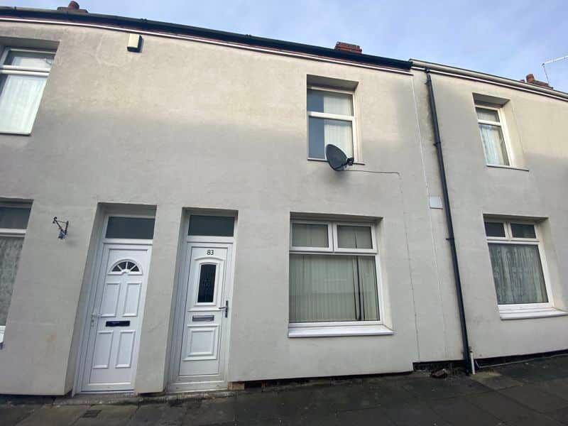 Waverley Street, Stockton-On-Tees, Stockton-On-Tees, TS18 3JH