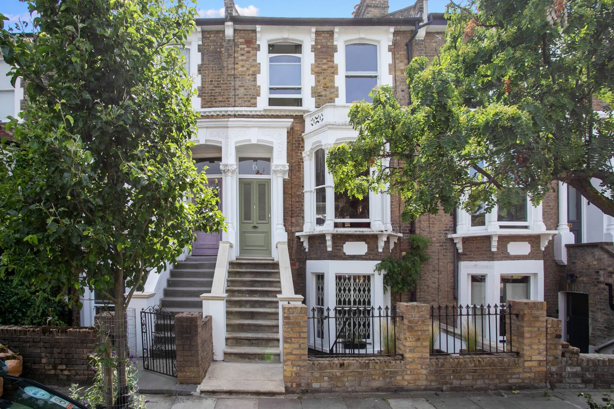 Poets Road, London, N5 2SL