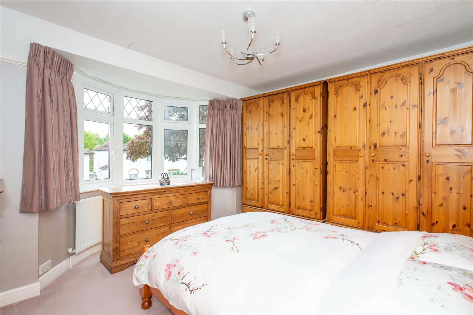 2 bed semidetached house for sale in Crescent Drive, Petts Wood Edmund Estate Agents