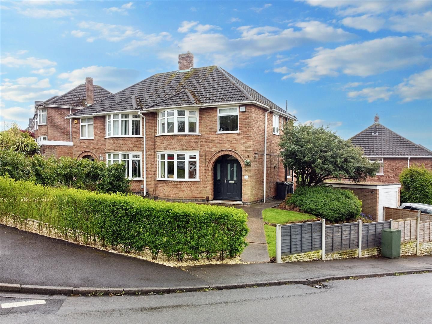 Windsor Street, Stapleford, Nottingham, NG9 7HG