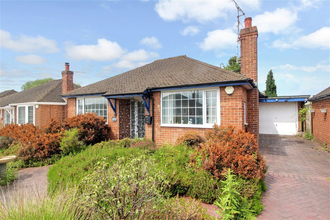 Hereford Road, Cheadle, SK8 2LT