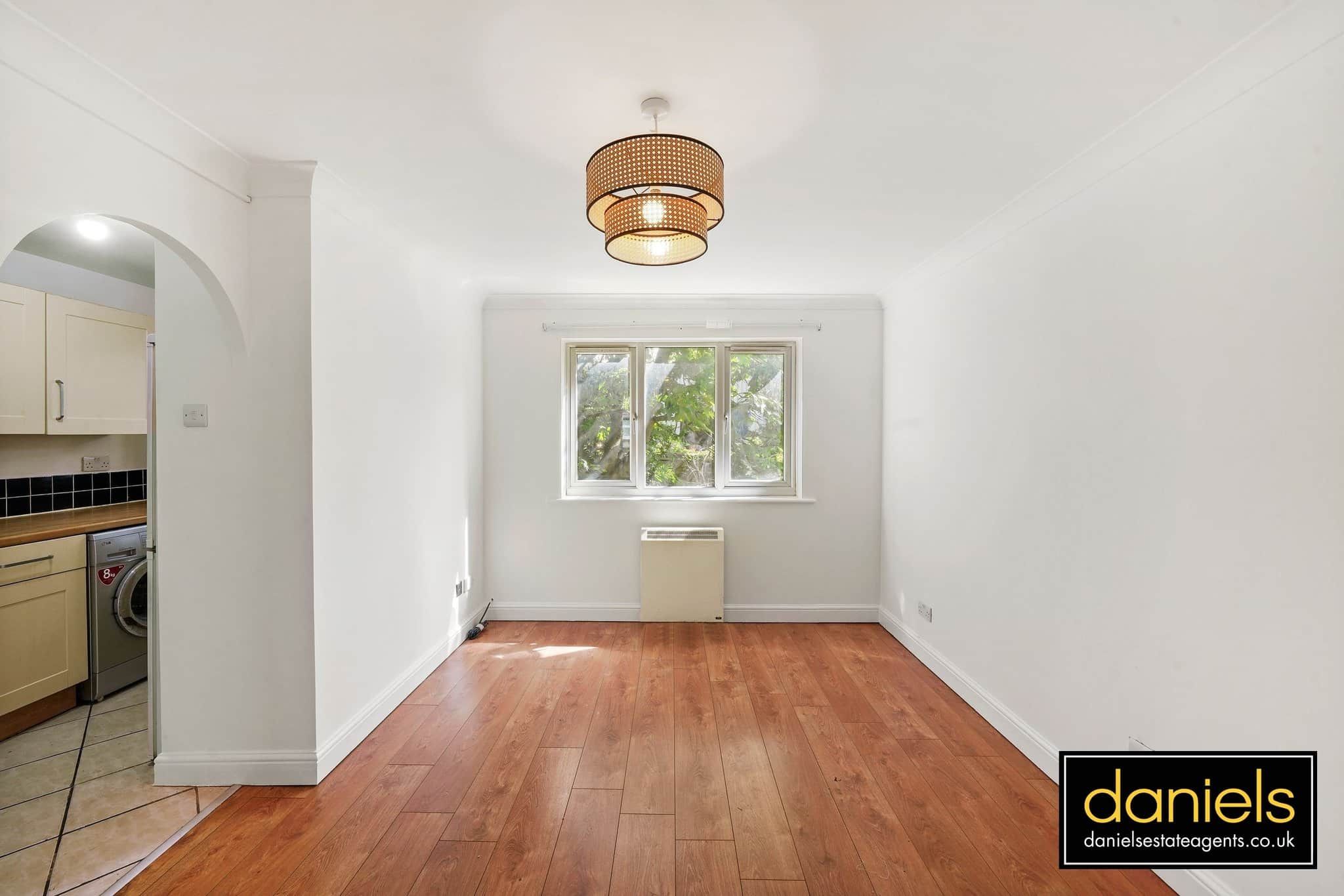 Albany Court, Trenmar Gardens, Kensal Green, London, NW10 6BR