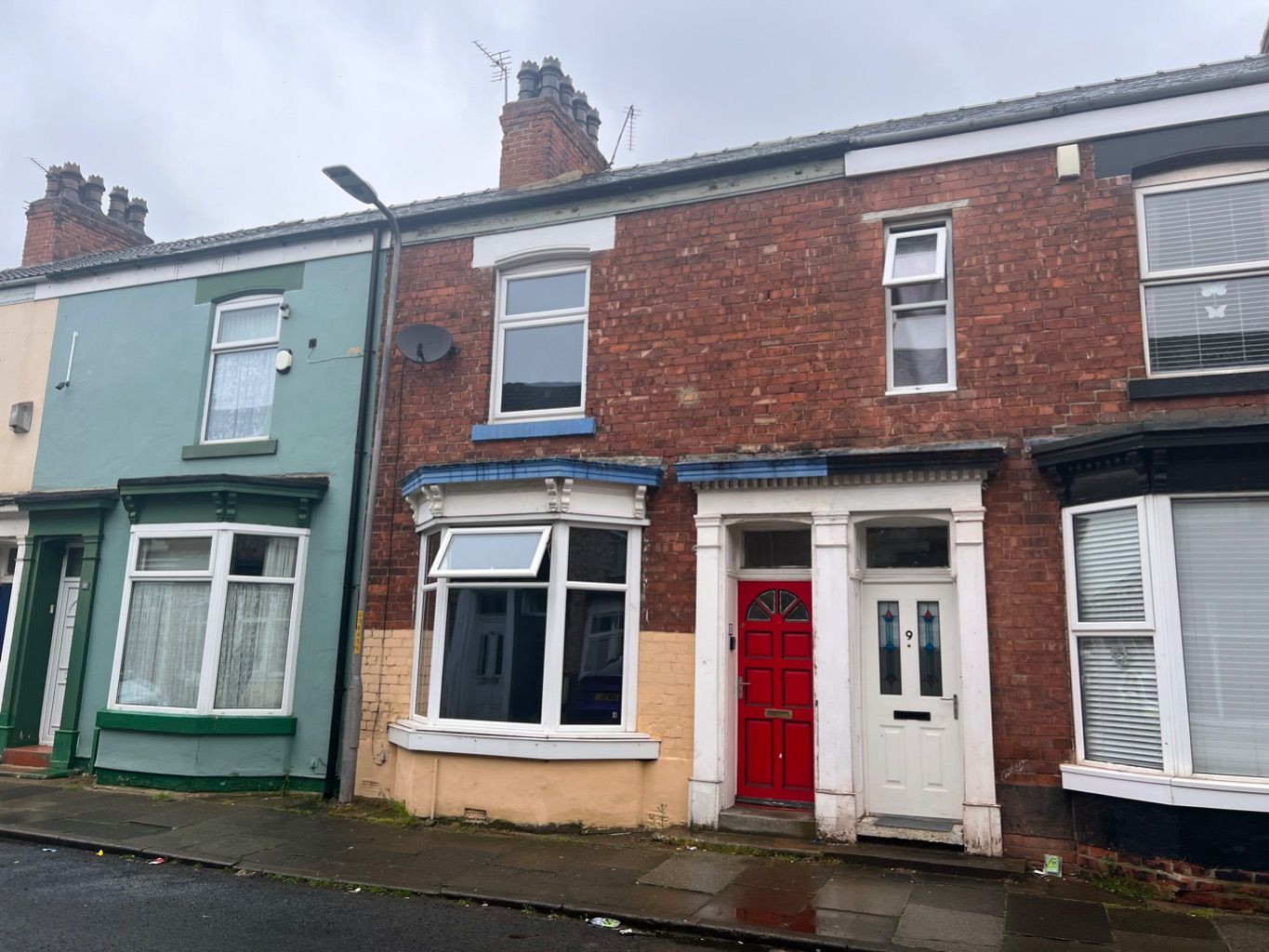 Derwent Street, Stockton-On-Tees, TS20 2BZ