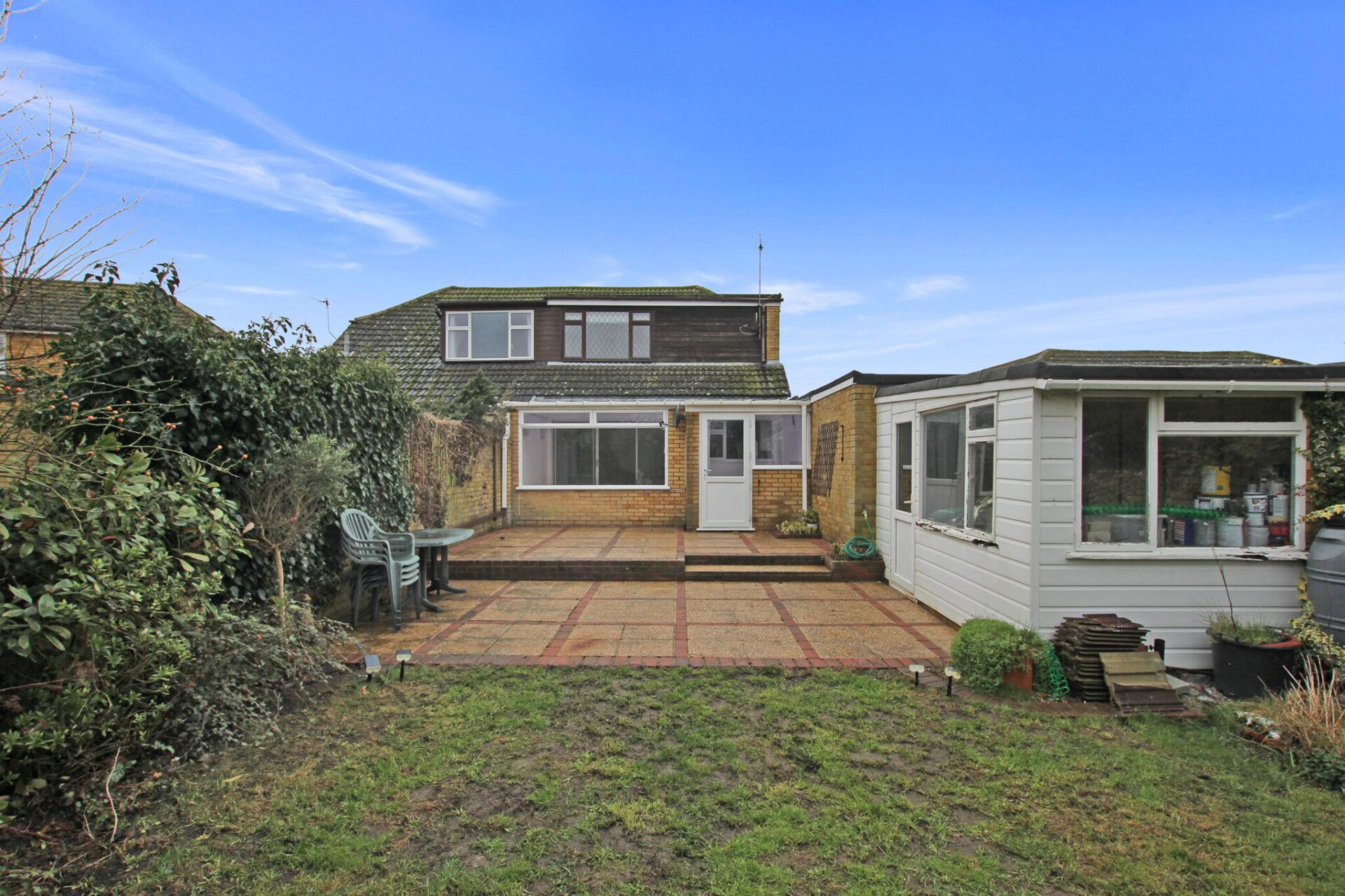 Seabourne Way, Dymchurch, Romney Marsh, Romney Marsh, TN29 0PX